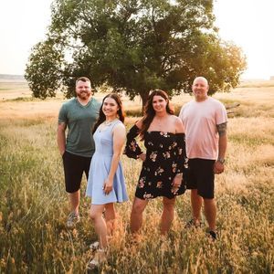 Meet your Posher, Tina